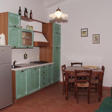 Il Pino Bioagricoltura Villa Terranuova Bracciolini Exterior foto