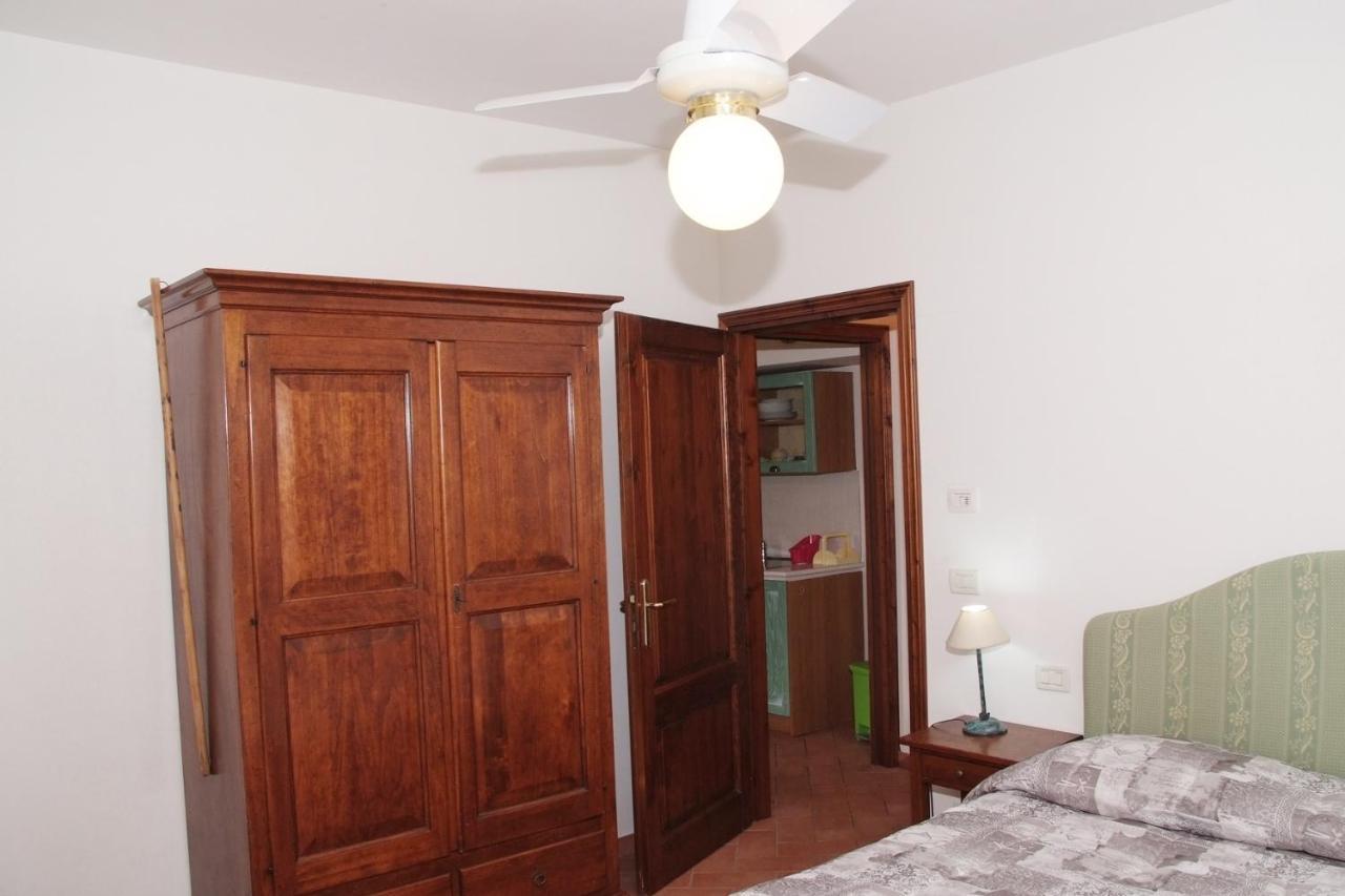 Il Pino Bioagricoltura Villa Terranuova Bracciolini Exterior foto