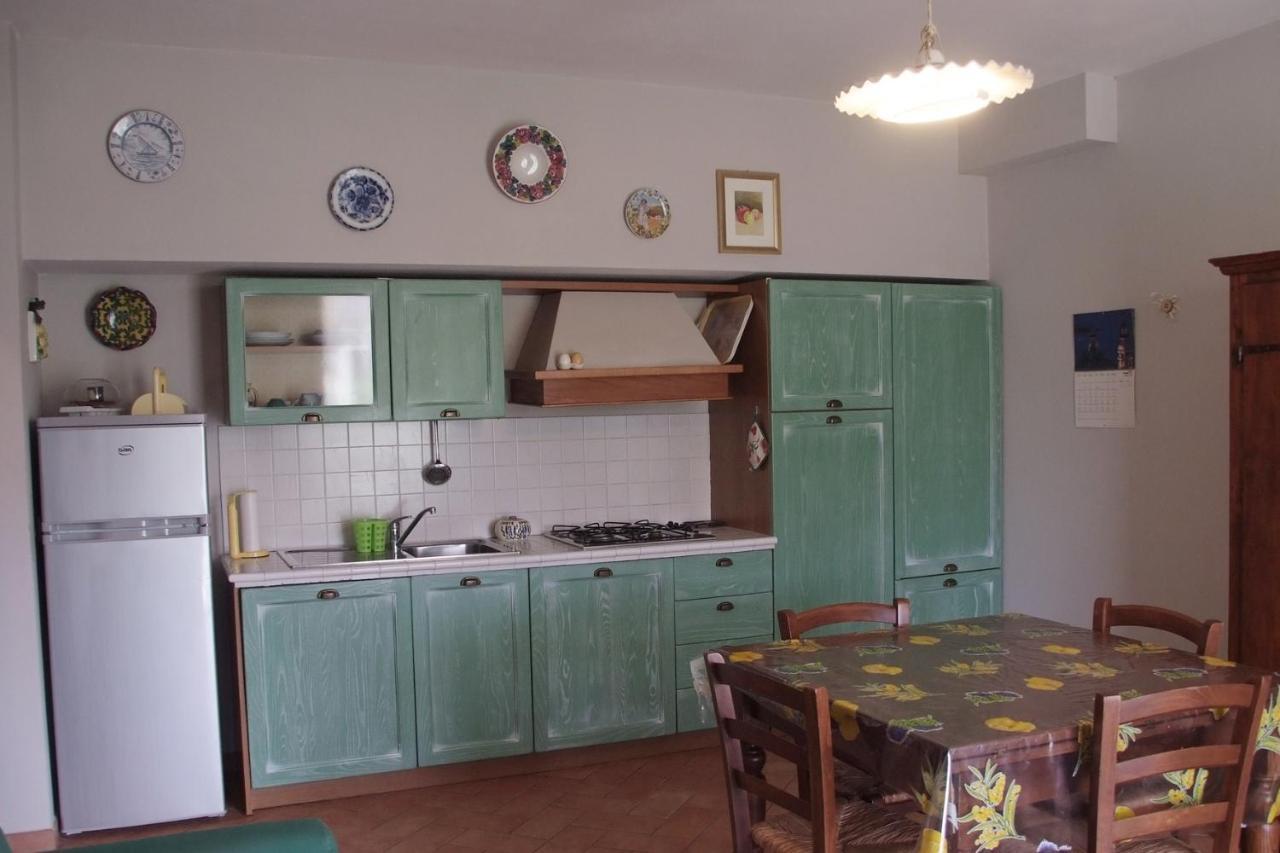 Il Pino Bioagricoltura Villa Terranuova Bracciolini Exterior foto