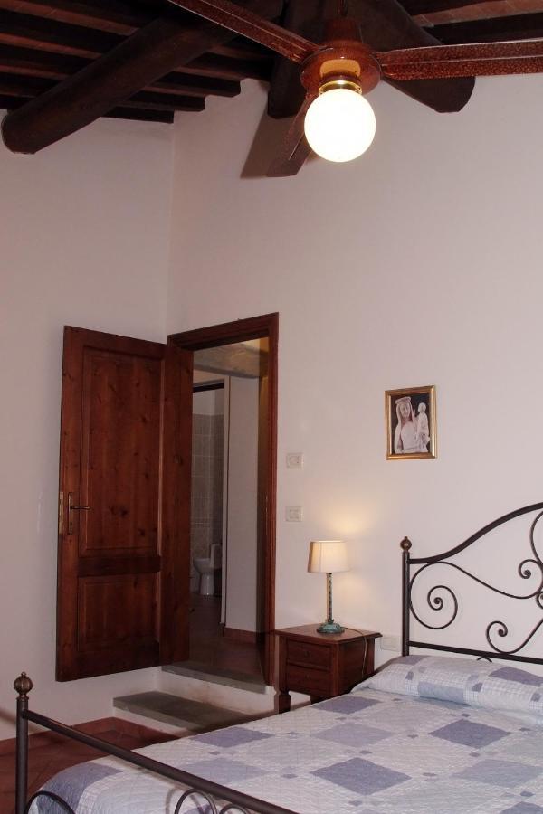 Il Pino Bioagricoltura Villa Terranuova Bracciolini Exterior foto