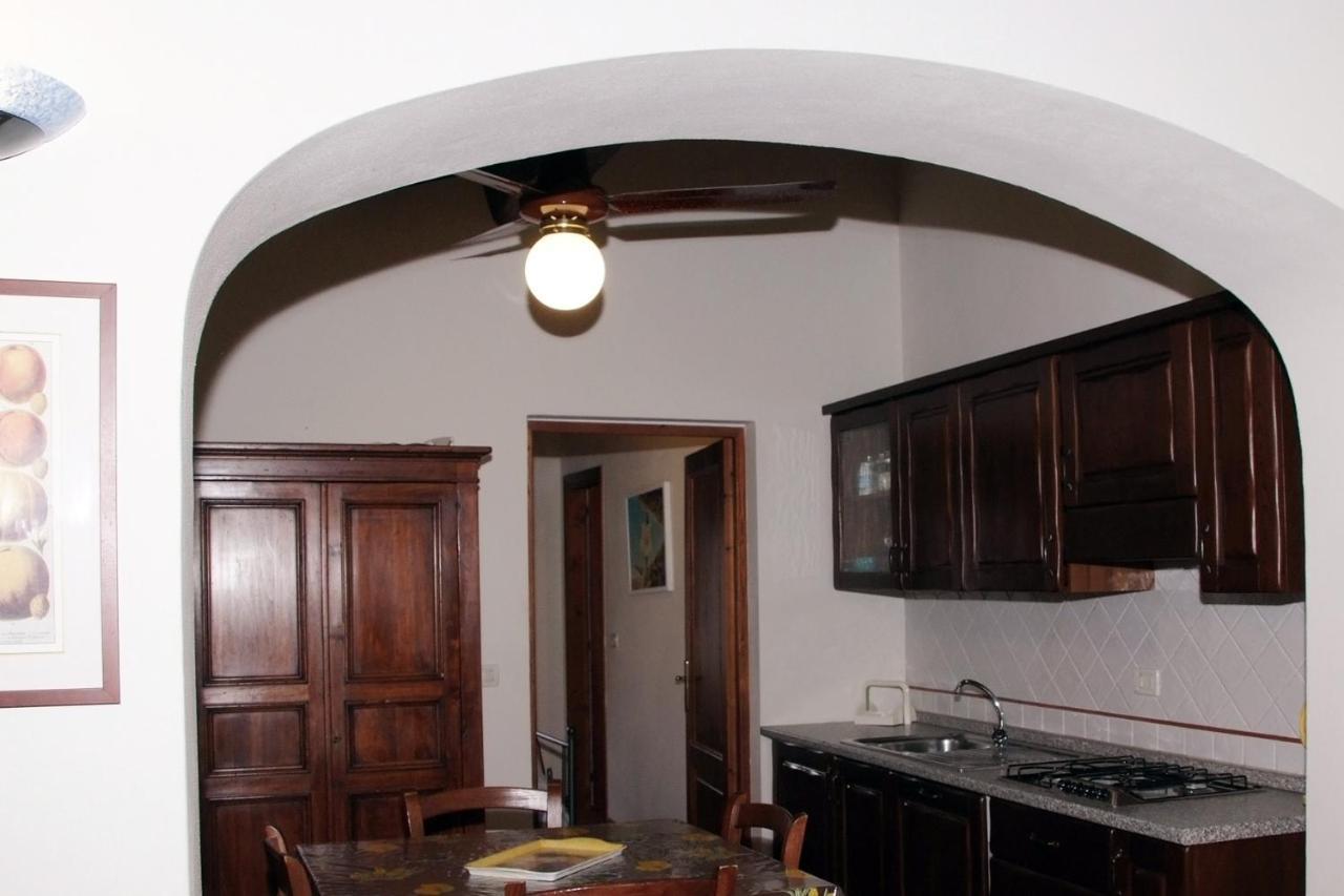Il Pino Bioagricoltura Villa Terranuova Bracciolini Exterior foto