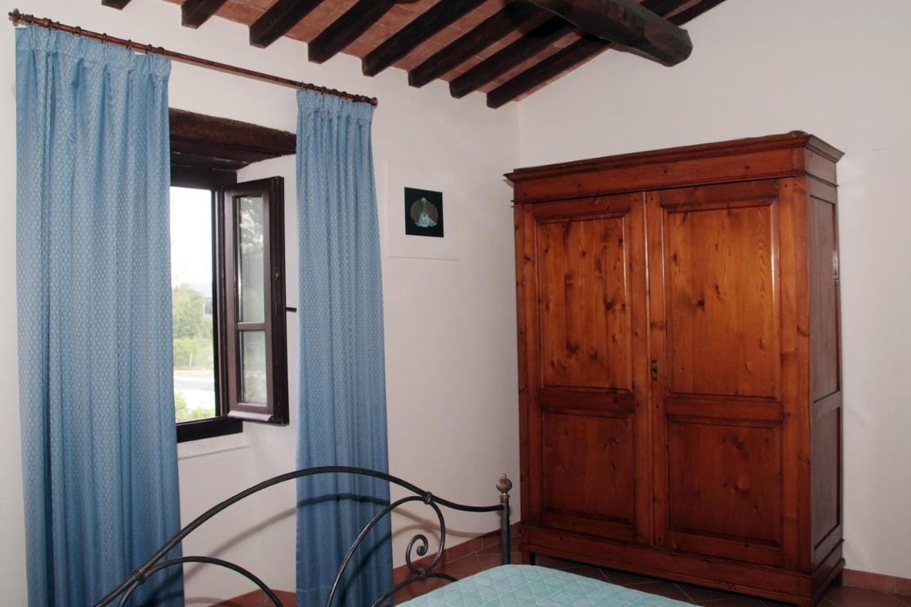 Il Pino Bioagricoltura Villa Terranuova Bracciolini Exterior foto