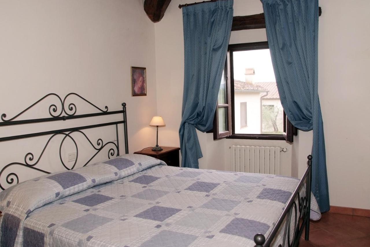 Il Pino Bioagricoltura Villa Terranuova Bracciolini Exterior foto