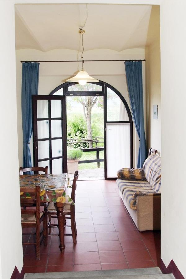 Il Pino Bioagricoltura Villa Terranuova Bracciolini Exterior foto