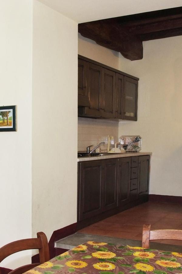 Il Pino Bioagricoltura Villa Terranuova Bracciolini Exterior foto