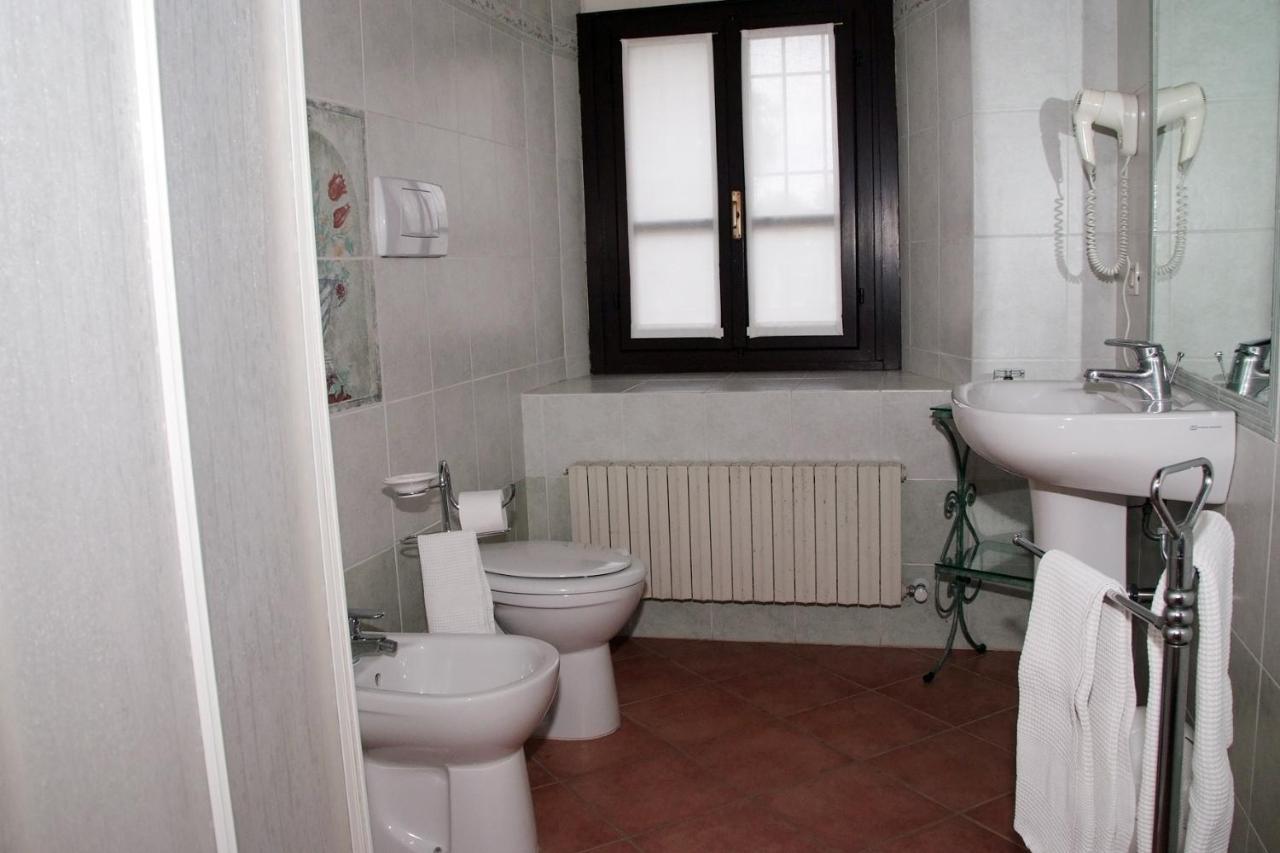 Il Pino Bioagricoltura Villa Terranuova Bracciolini Exterior foto