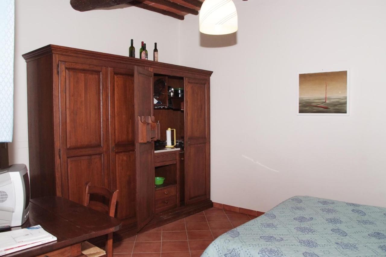Il Pino Bioagricoltura Villa Terranuova Bracciolini Exterior foto