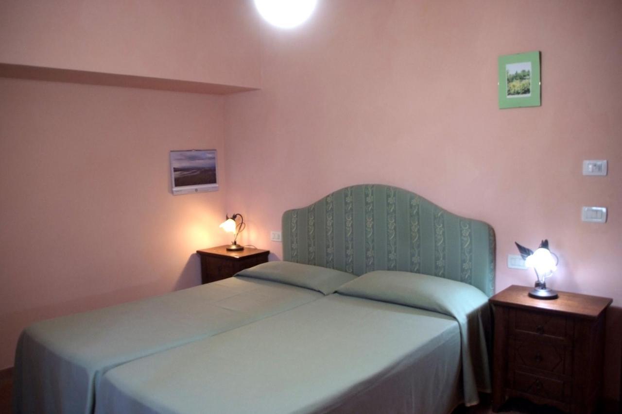Il Pino Bioagricoltura Villa Terranuova Bracciolini Exterior foto