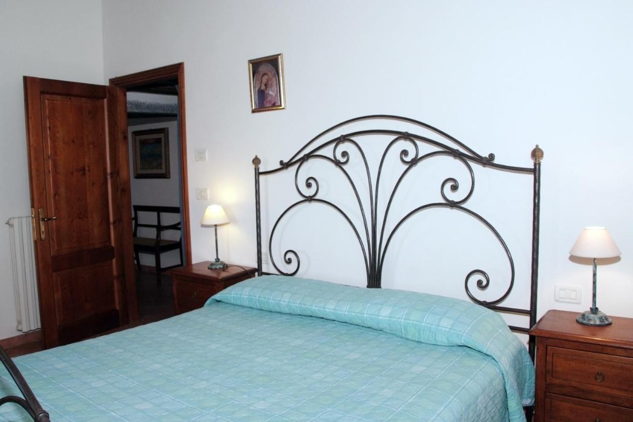 Il Pino Bioagricoltura Villa Terranuova Bracciolini Exterior foto