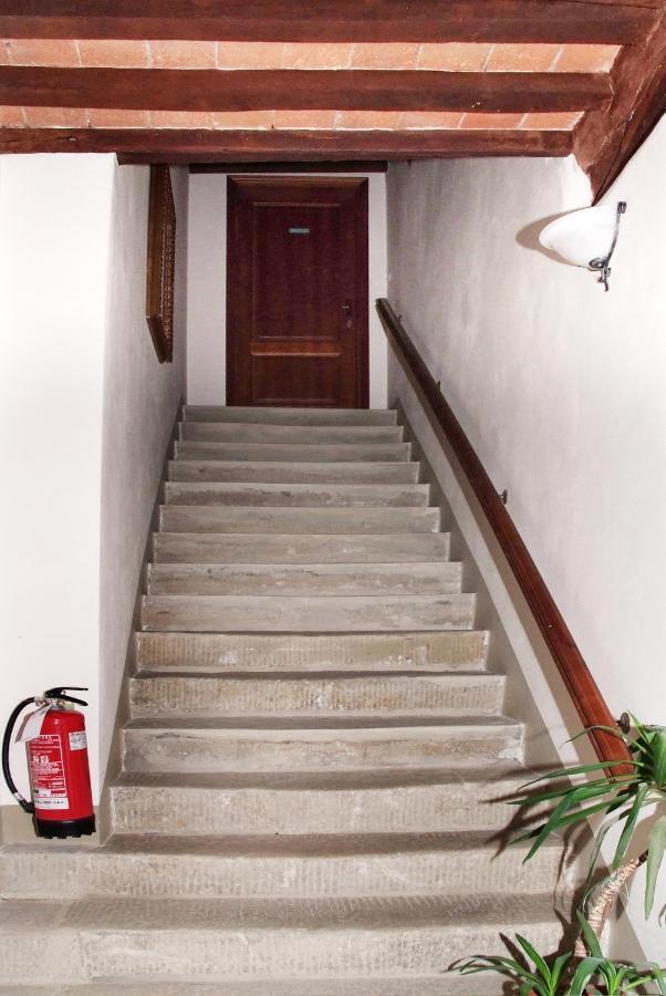 Il Pino Bioagricoltura Villa Terranuova Bracciolini Exterior foto
